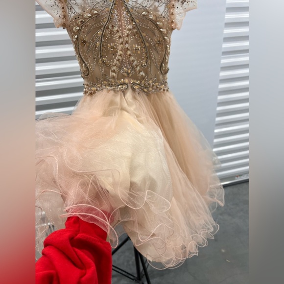 Prom Dress - Picture 3 of 10